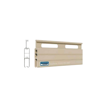 CỬA CUỐN KHE THOÁNG HITADOOR - 5225HP